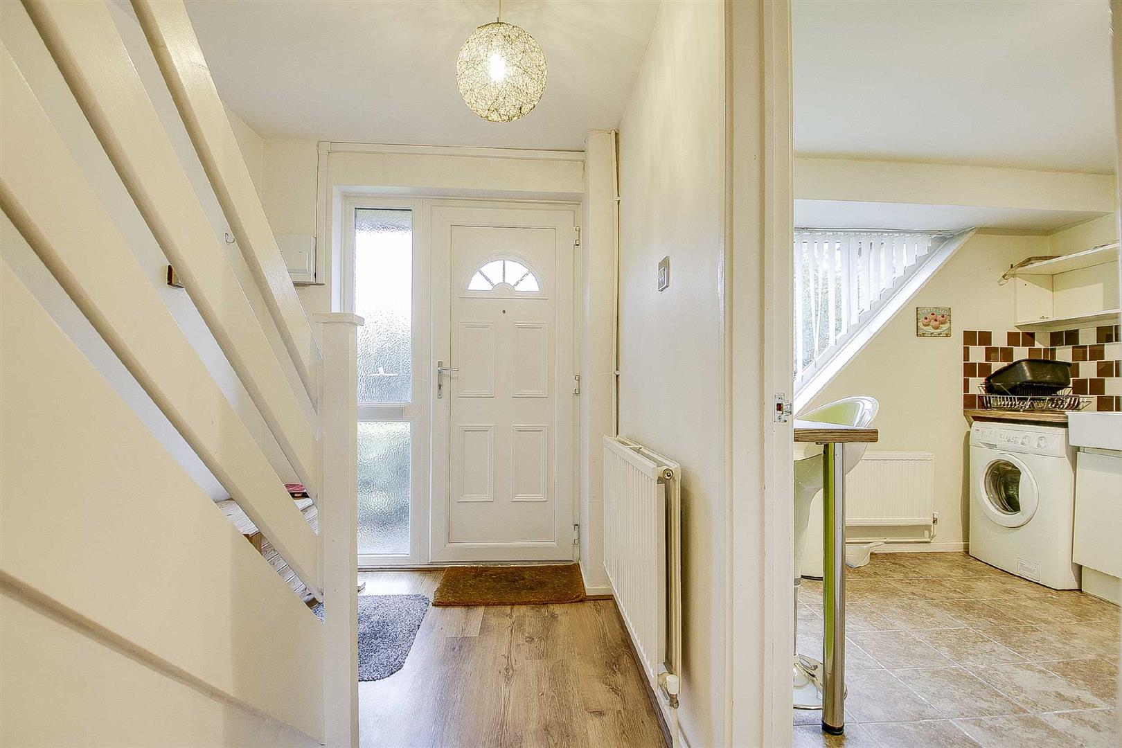 Engaine Drive, Shenley Church End, Milton Keynes